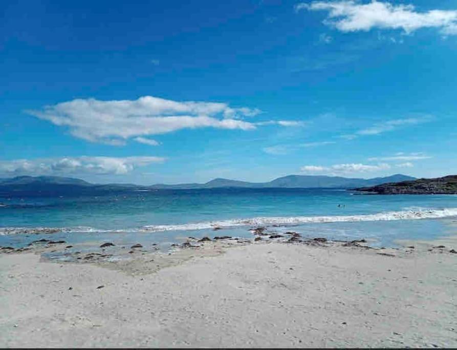 Maisie Ryan'S Beach Accommodation Caherdaniel Exterior photo