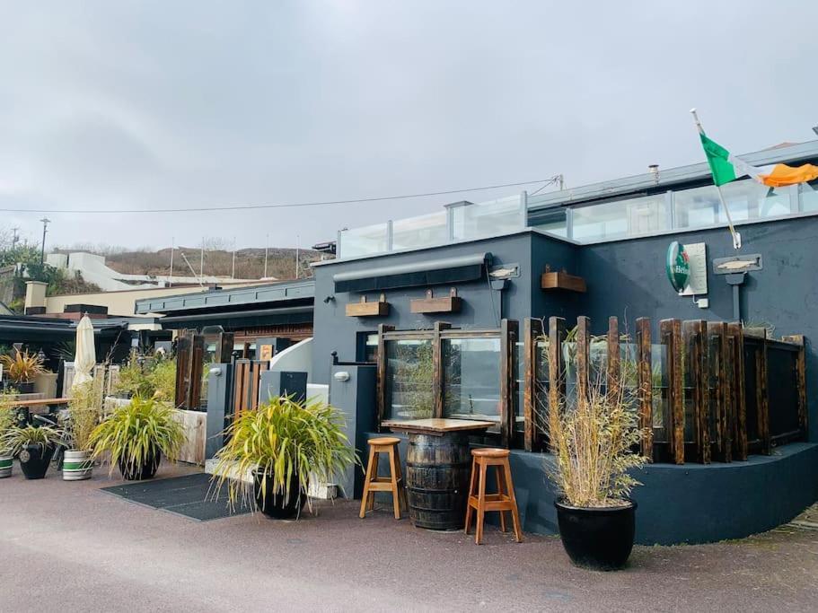 Maisie Ryan'S Beach Accommodation Caherdaniel Exterior photo